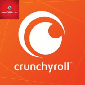 ✅ Crunchyroll PREMIUM 3 Months