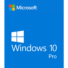 Windows 10 Pro - (Global)