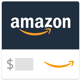 11 € Amazon Netherlands Gift Card (Stockable)