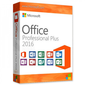 🔥 OFFICE 2016 PRO PLUS KEY - LICENSE🔥