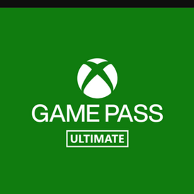 Xbox game pass ultimate 12+4