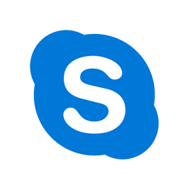 Skype 25 USD | USA