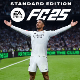 ⭐EA  FC 25 STANDARD⭐️XBOX ONE|SERIES XS🔑KEY