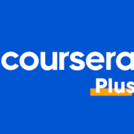 🚀COURSERA PLUS 12 months ✅ TO UR ACCOUNT✅CER