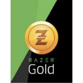 Razer Gold 5$ Global