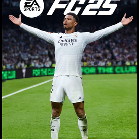 EA Sports FC 25 Standard Edition PS4|PS5