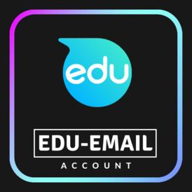 15 Account Edu email