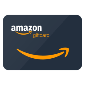 Amazon $50 (STORABLE)