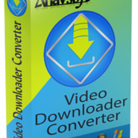 Allavsoft Video Downloader & Converter