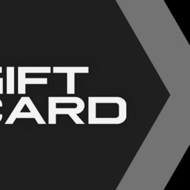 SUPERX $50 gift card