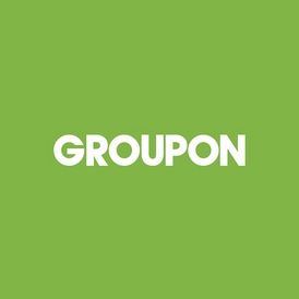 Groupon 10 CAD | Canada