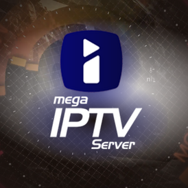 IPTV PANEL RESELLER MEGAOTT 10 CREDITS