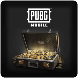 32400 UC Pubg Mobile (24000 UC + 8400 bonus)