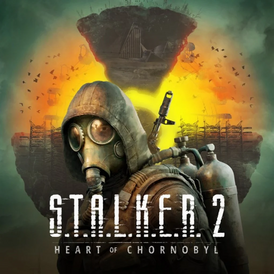 S.T.A.L.K.E.R. 2: Heart of Chornobyl EGS (PC)