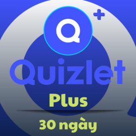 QUIZLET PLUS PREMIUM TEACHER 12 MONTHS PRIVAT