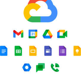 Google Drive 100Tb Admin