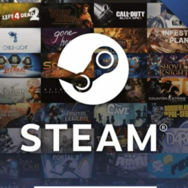 Steam Wallet 20€ - 20 Euro Gift Card (STOCKAB