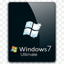 Windows 7 Ultimate