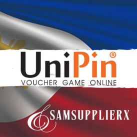 Unipin PHP 10k 🇵🇭