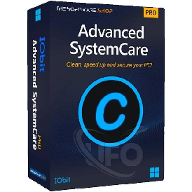 Advanced Systemcare Ultimate Pro