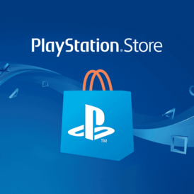 PlayStation Gift  Card