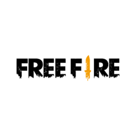 free fire 210+21 global pin