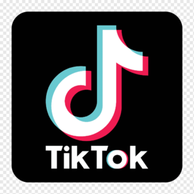 Tiktok 1K (Partage)+ 50K vu gift 🎁