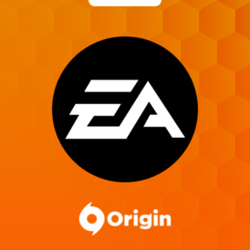 Origin Cash Card 20 USD