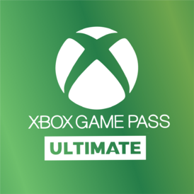 Xbox Game Pass Ultimate 11Month