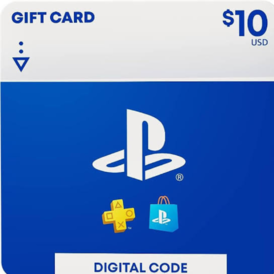 PSN 10$ USD  ( Perfect mny)