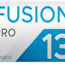 VMware Fusion 13 Pro