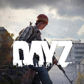 DayZ Steam Account New Full Access