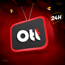 ott platinum iptv 24 hr