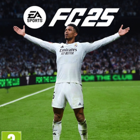 EA FC 25 - 5900 Points (Stockable - Xbox)