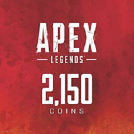 Apex Legends 2150 Coins EA APP key GLOBAL