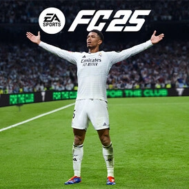 ⭐EA Sports FC 25 Standard Edition  PS5