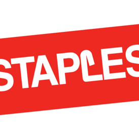 Staples Gift Card 13$