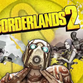 Borderlands 2🔥Steam🔥Full Access