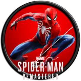 Spiderman Remastered Steam OFFLINE Game