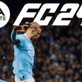 Fc 24 standard edition Pc