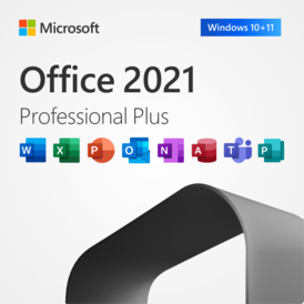 Office 2021 Pro Plus