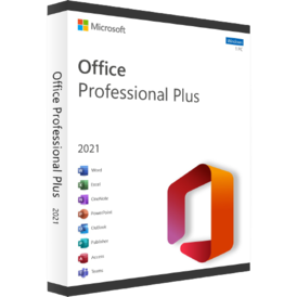 Office Professional Plus 2021