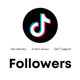 Tiktok Followers 10k via Profile Link