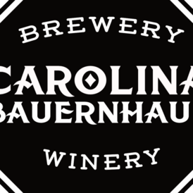 Carolina Bauernhaus Brewey & Winery Gift Card