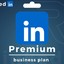 Linkedin Premium Career - 12 mounth