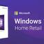 Microsoft Windows 10 Retail Home