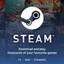 Steam wallet 60 USD | USA (stockable)