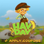 Hay Day 130 Diamonds