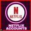 🥳NETFLIX Premium 4K+HDR - YOUR Account