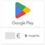 google play 25 euro France